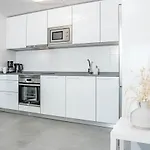 Tranquil Oasis 2 Bedroom Apartment In Nueva Andalucia Close To Centro Plaza