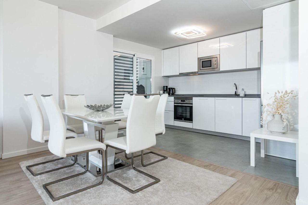 Apartment Tranquil Oasis 2 Bedroom In Nueva Andalucia Close To Centro Plaza *