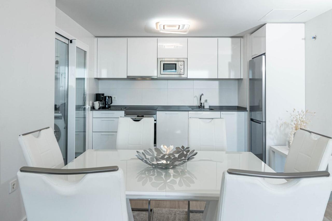 Tranquil Oasis 2 Bedroom In Nueva Andalucia Close To Centro Plaza Marbella