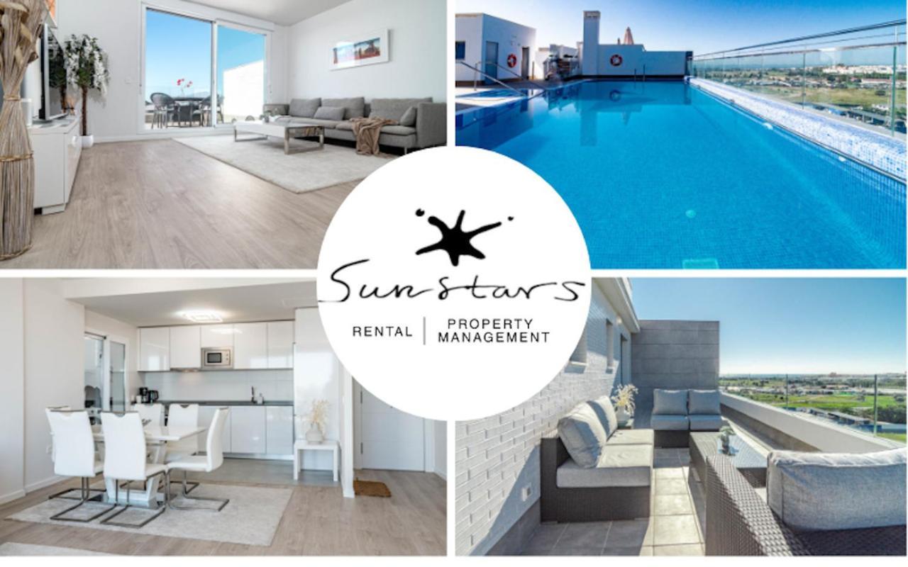 Tranquil Oasis 2 Bedroom In Nueva Andalucia Close To Centro Plaza *