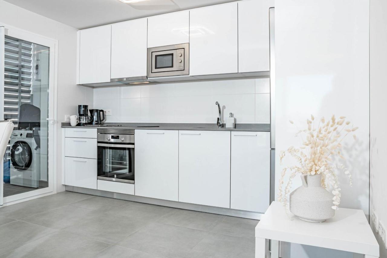 Apartment Tranquil Oasis 2 Bedroom In Nueva Andalucia Close To Centro Plaza