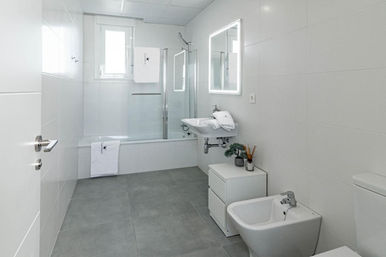 Tranquil Oasis 2 Bedroom In Nueva Andalucia Close To Centro Plaza Marbella