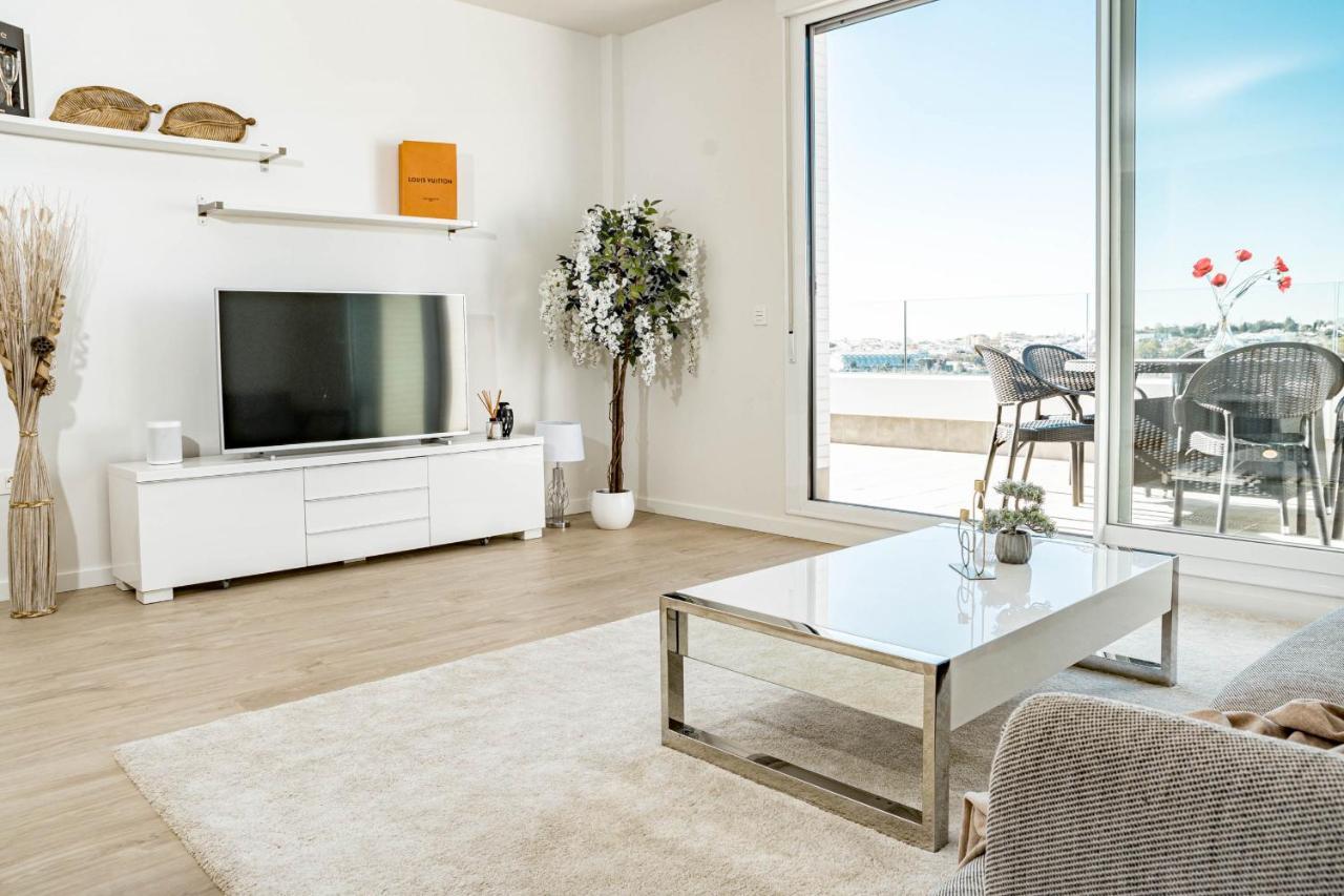 Tranquil Oasis 2 Bedroom In Nueva Andalucia Close To Centro Plaza * Marbella