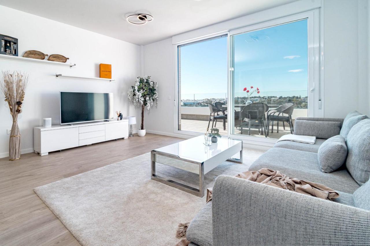 Tranquil Oasis 2 Bedroom In Nueva Andalucia Close To Centro Plaza Apartment *