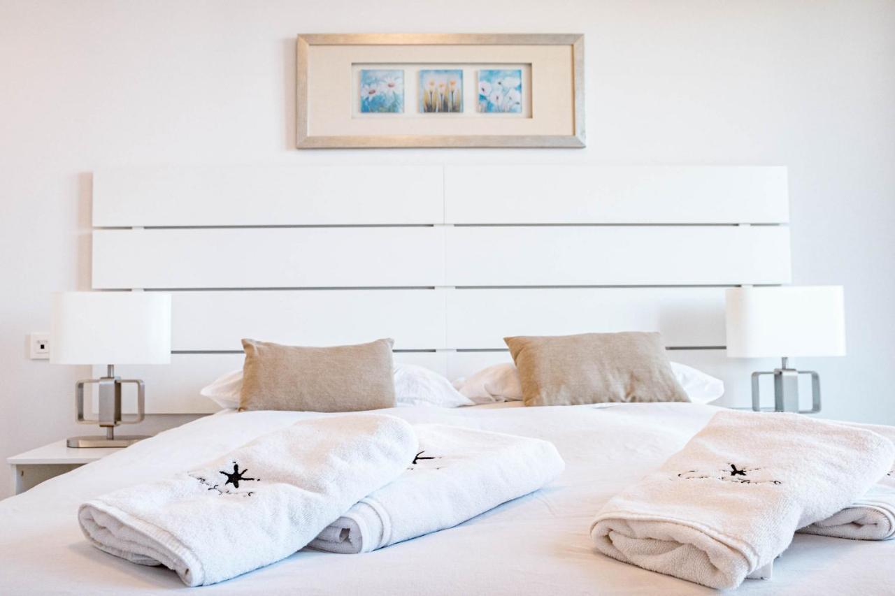 Tranquil Oasis 2 Bedroom In Nueva Andalucia Close To Centro Plaza Marbella