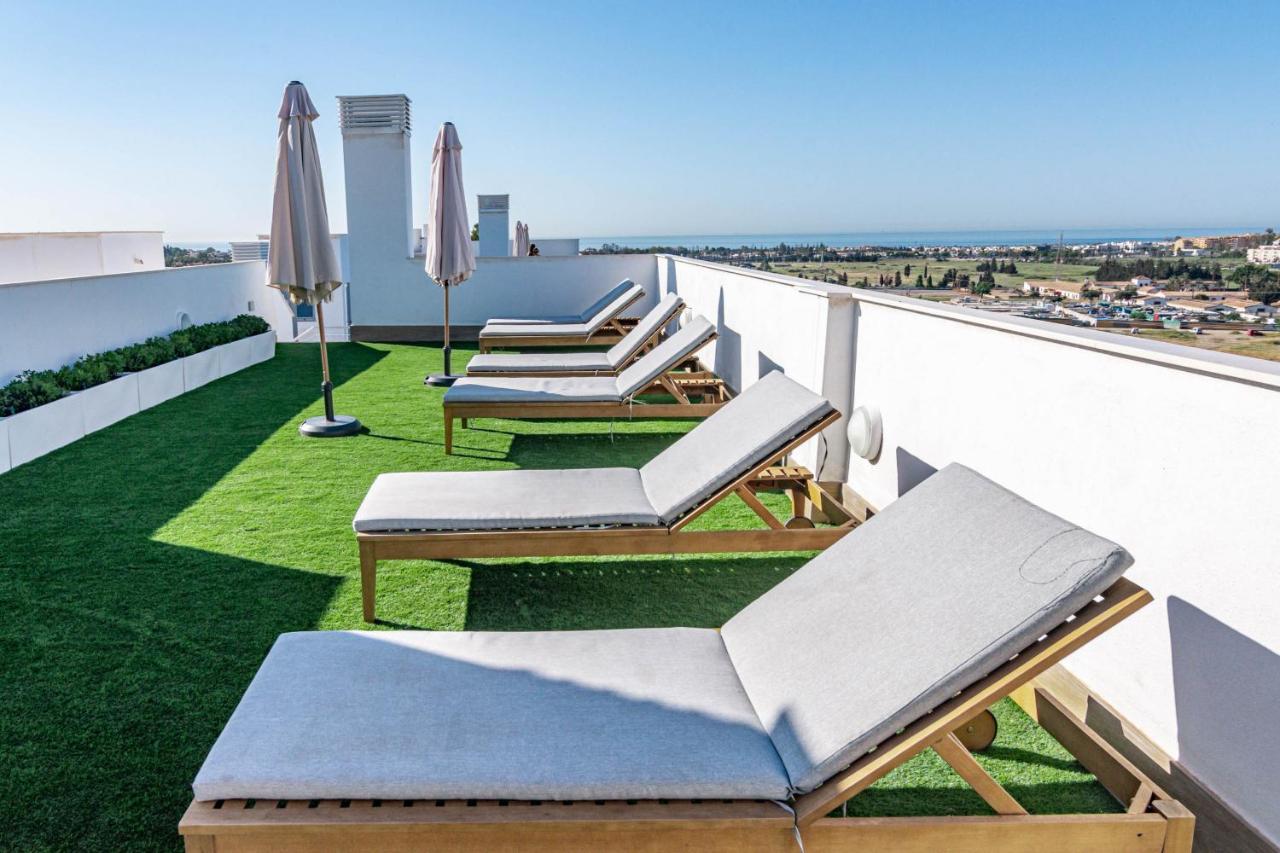 Tranquil Oasis 2 Bedroom In Nueva Andalucia Close To Centro Plaza * Marbella