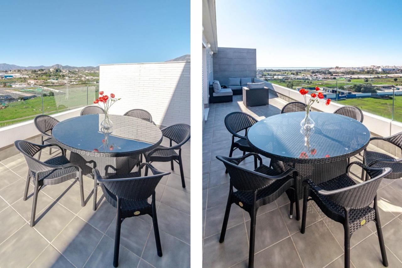 Tranquil Oasis 2 Bedroom In Nueva Andalucia Close To Centro Plaza Apartment