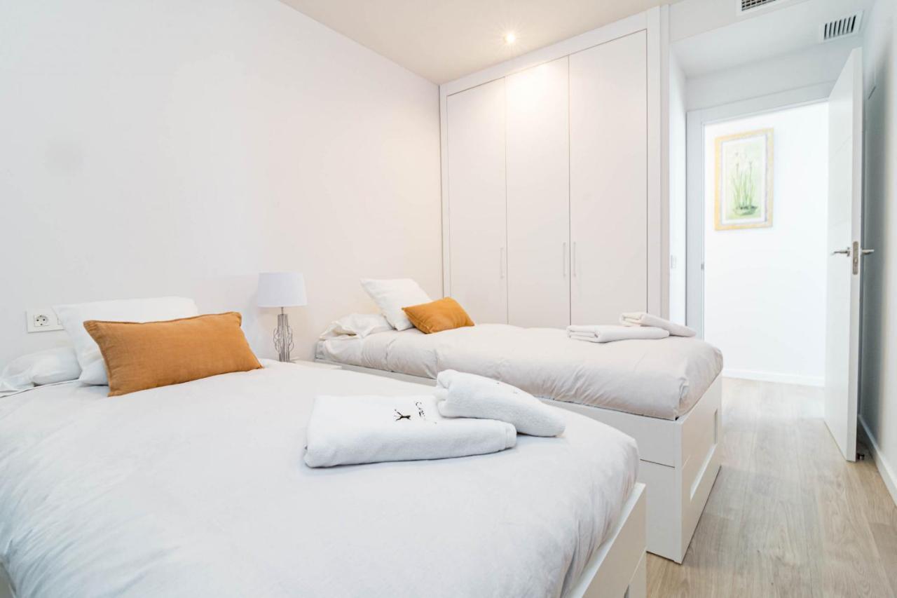 Apartment Tranquil Oasis 2 Bedroom In Nueva Andalucia Close To Centro Plaza