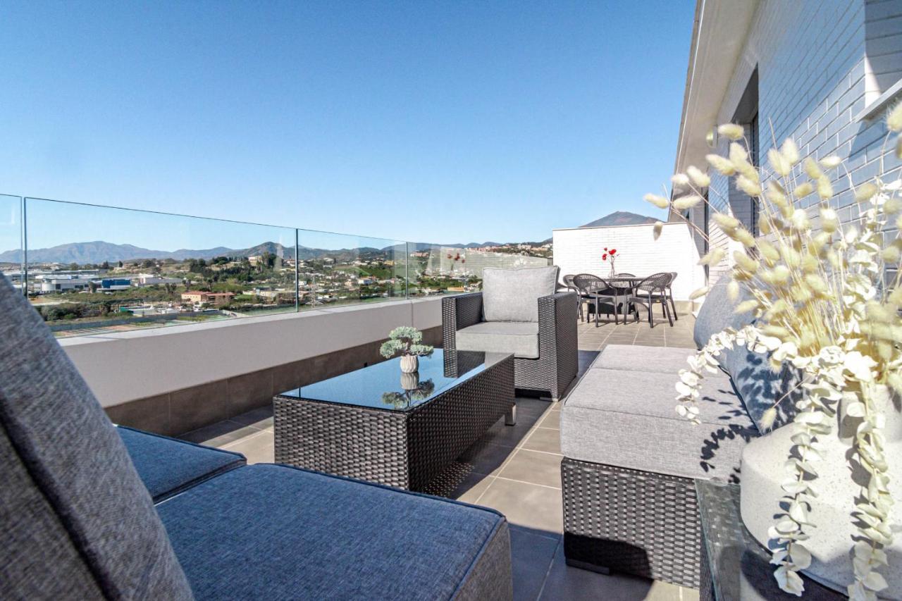 Tranquil Oasis 2 Bedroom In Nueva Andalucia Close To Centro Plaza Marbella
