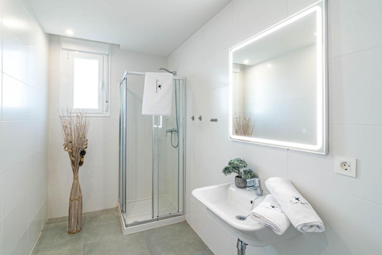 Tranquil Oasis 2 Bedroom In Nueva Andalucia Close To Centro Plaza Marbella