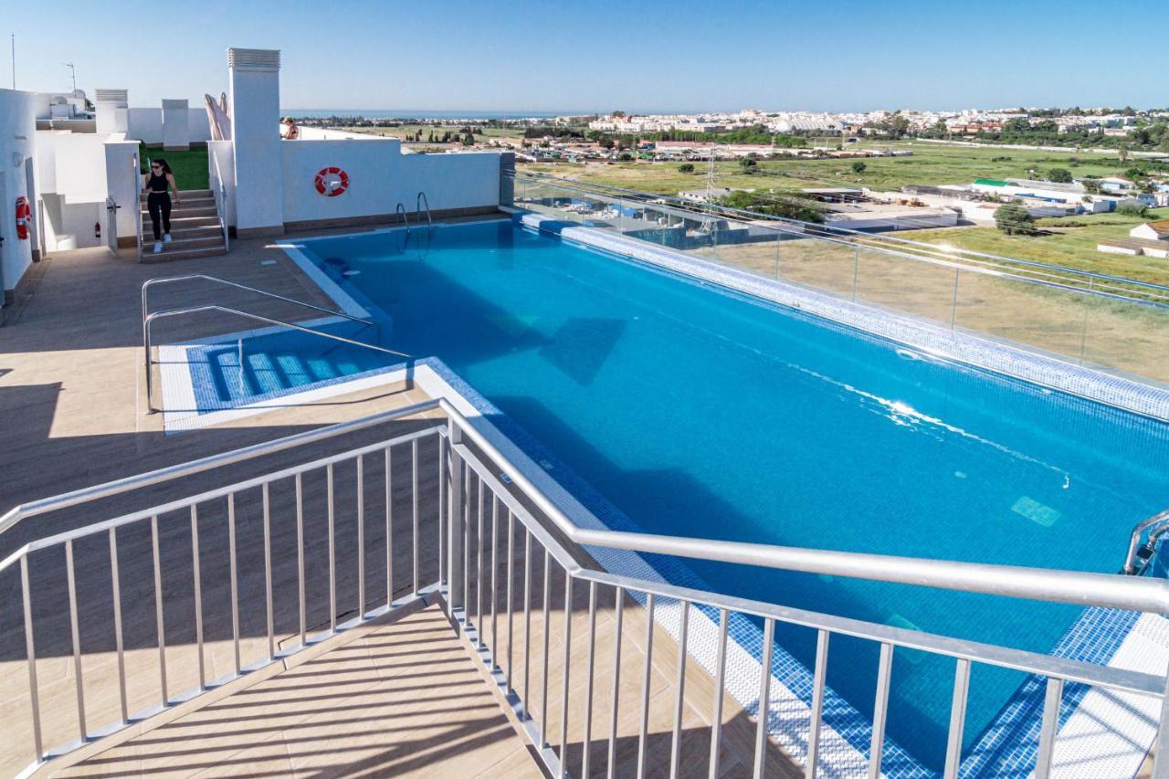 Apartment Tranquil Oasis 2 Bedroom In Nueva Andalucia Close To Centro Plaza Marbella